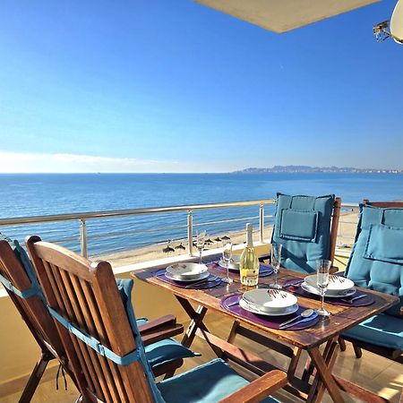 Vacation Rental Durres - 075 外观 照片