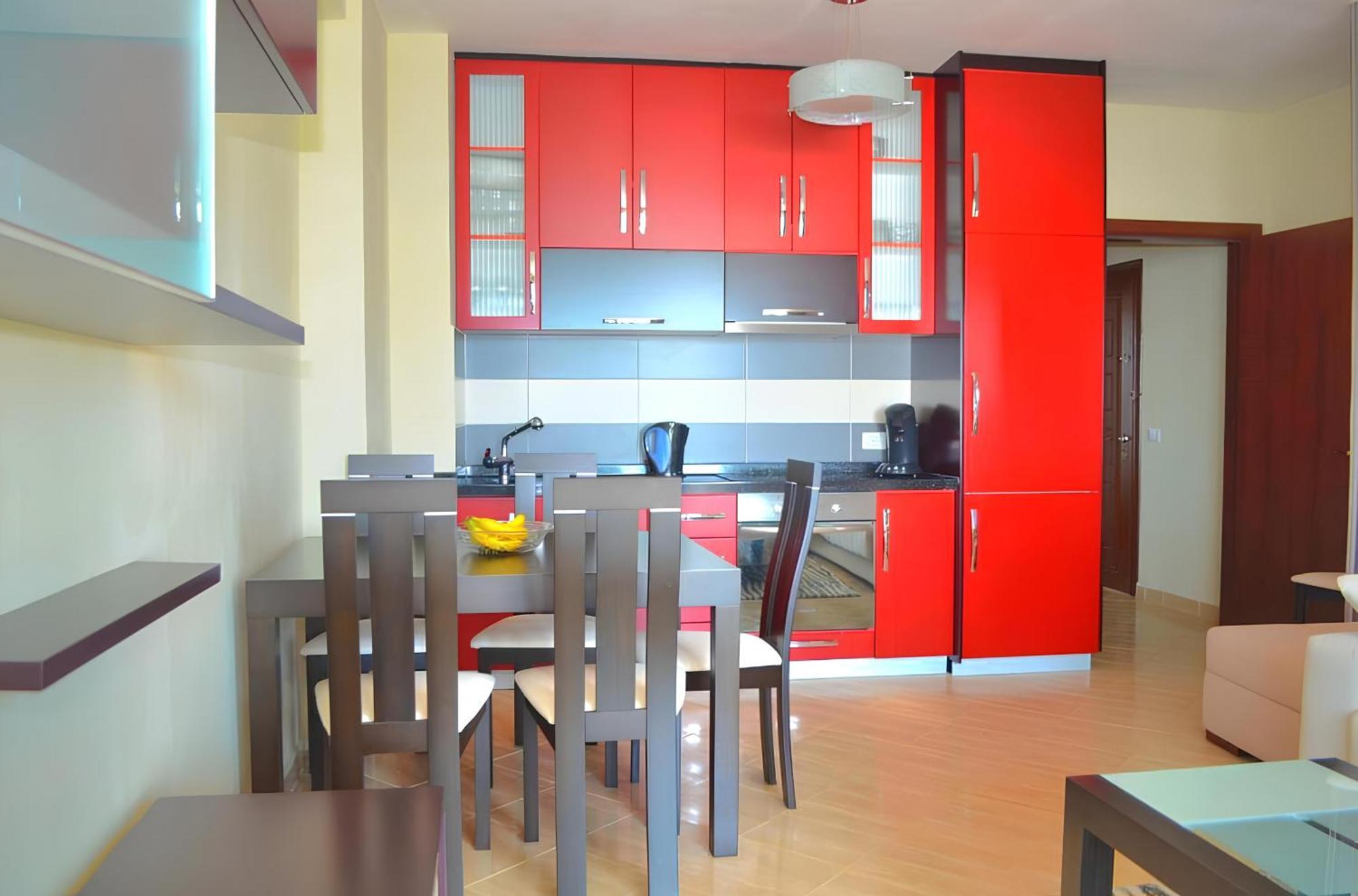 Vacation Rental Durres - 075 外观 照片