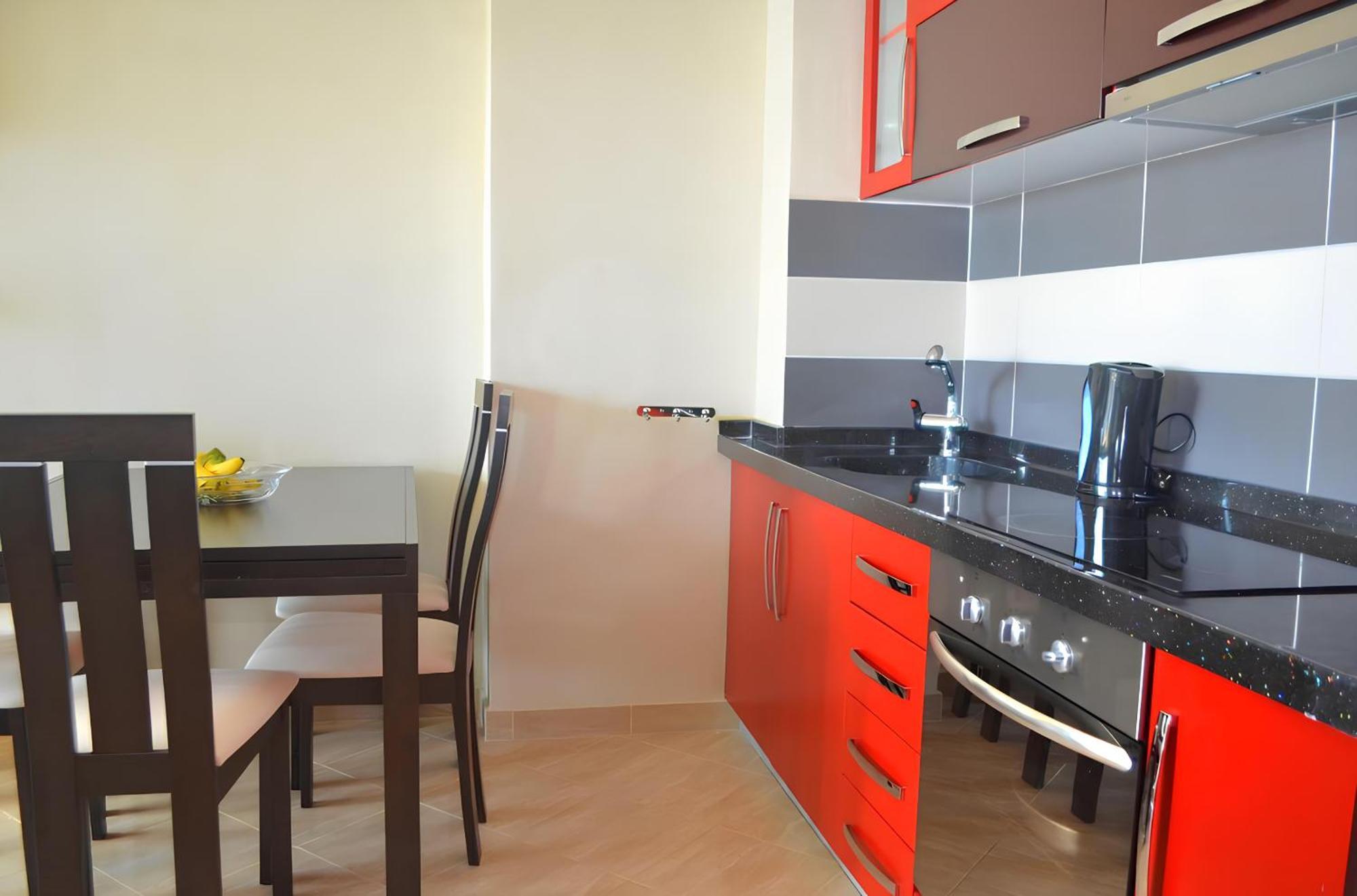 Vacation Rental Durres - 075 外观 照片