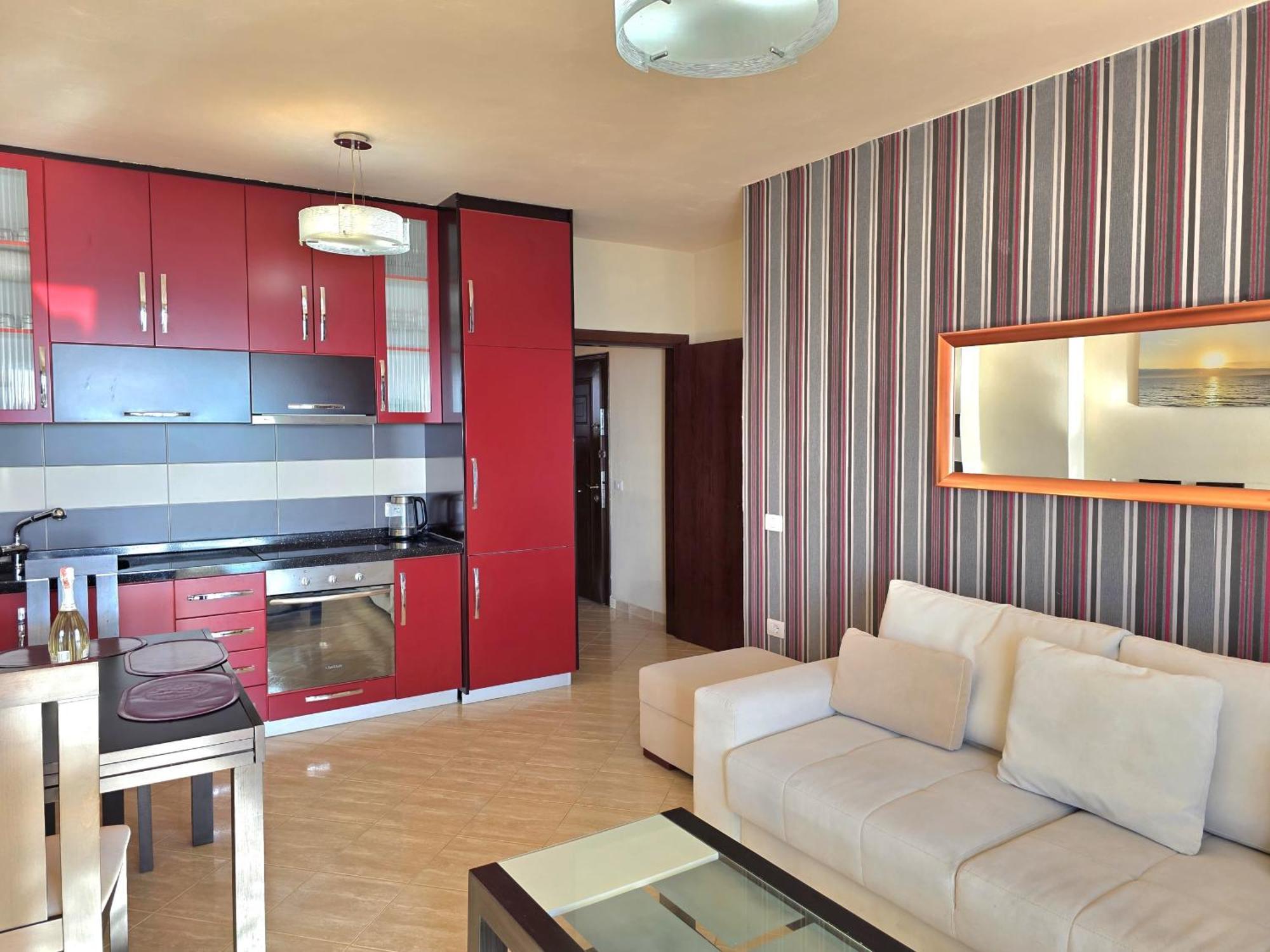 Vacation Rental Durres - 075 外观 照片