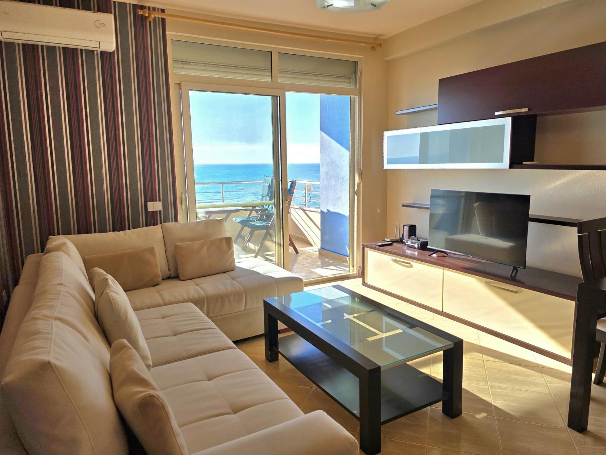 Vacation Rental Durres - 075 外观 照片