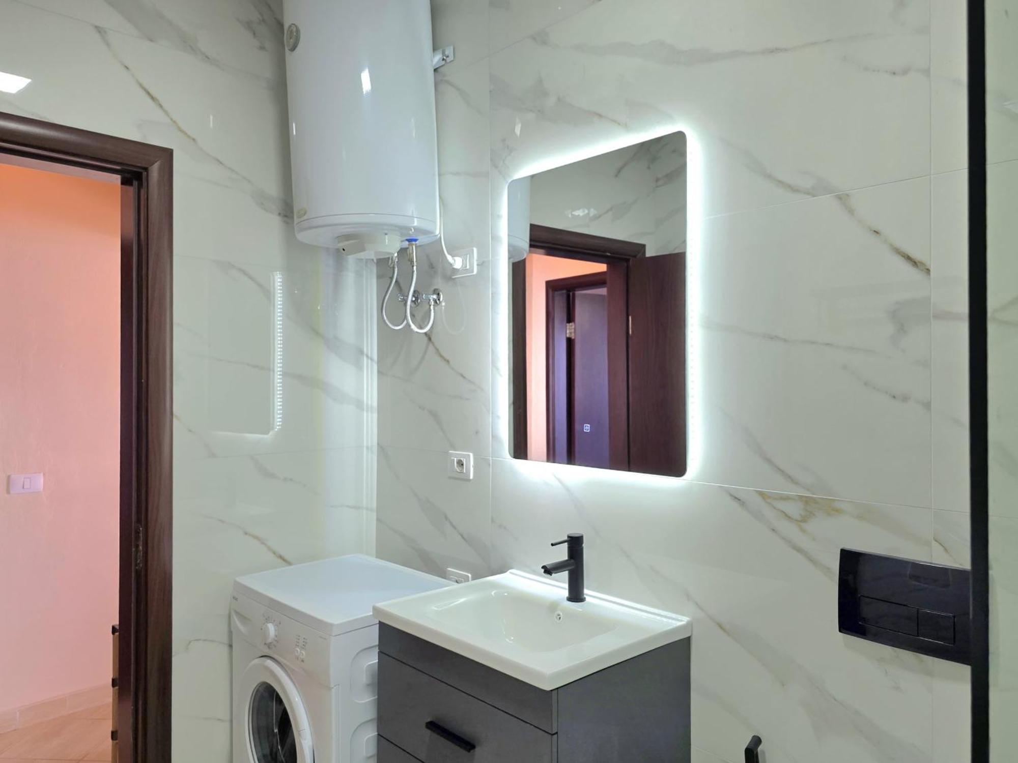 Vacation Rental Durres - 075 外观 照片