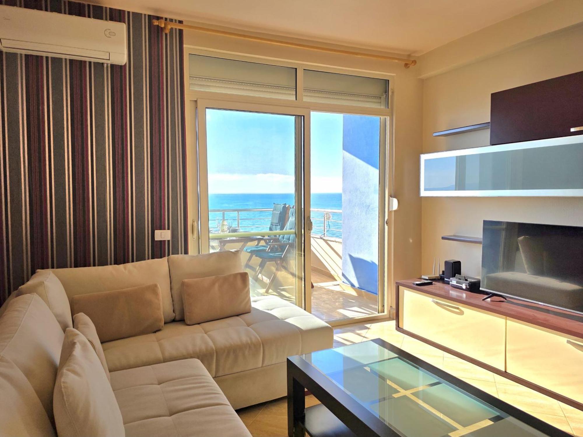 Vacation Rental Durres - 075 外观 照片