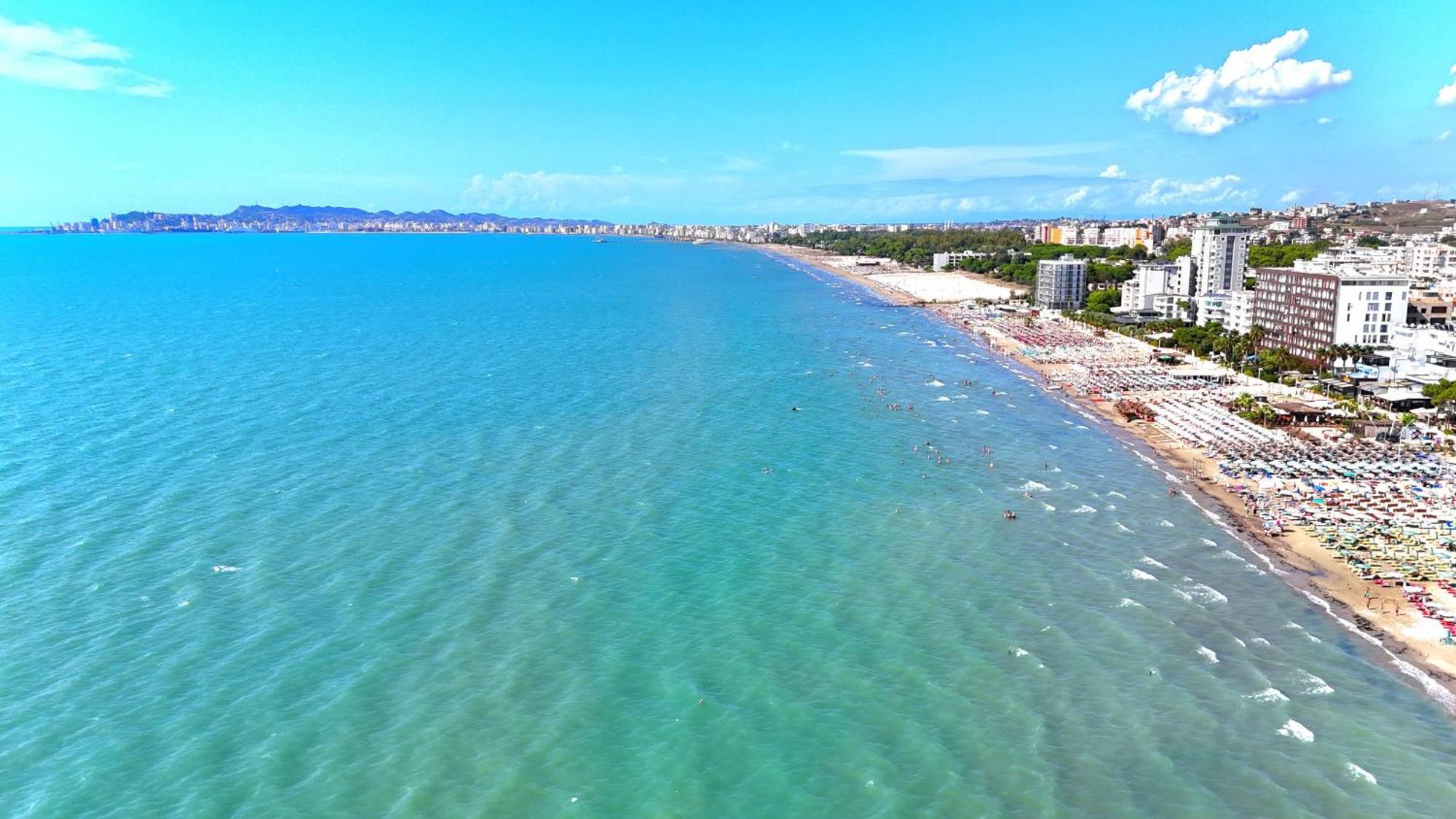 Vacation Rental Durres - 075 外观 照片