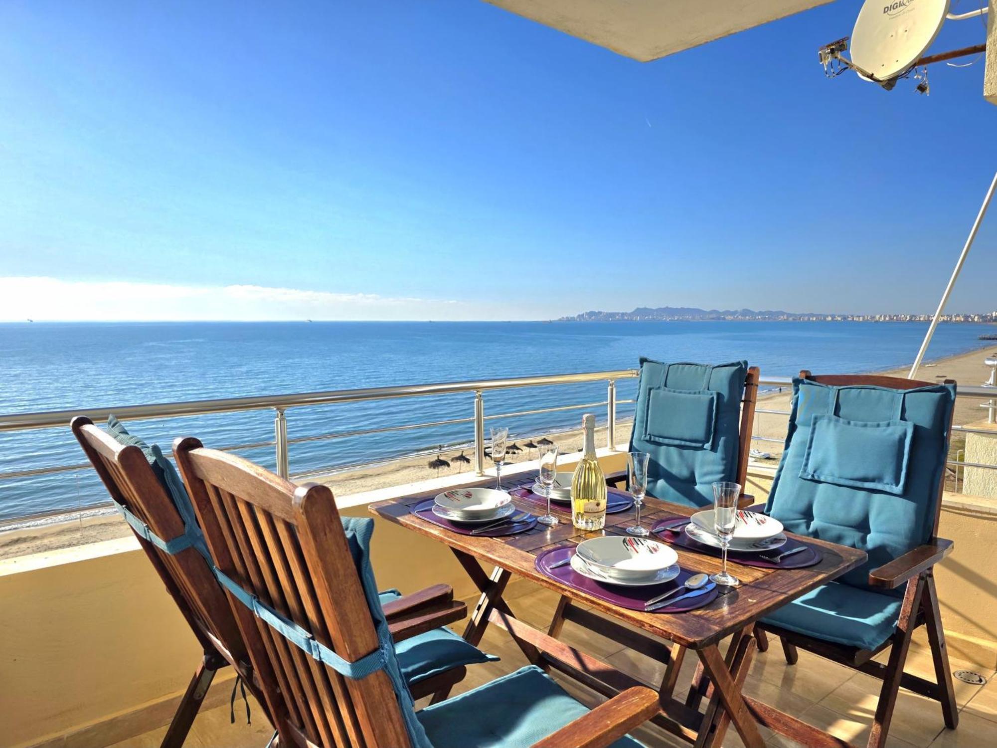Vacation Rental Durres - 075 外观 照片
